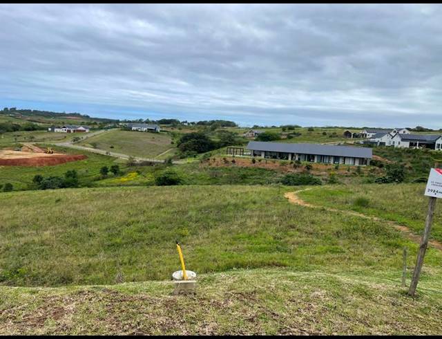 LAND FOR SALE IN SPRINGVALE COUNTRY ESTATE